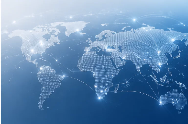 Global Research Support