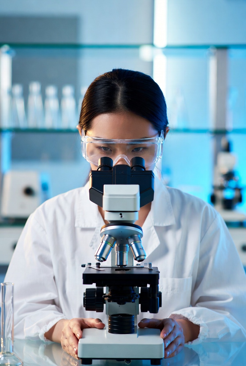 Laboratory Environment